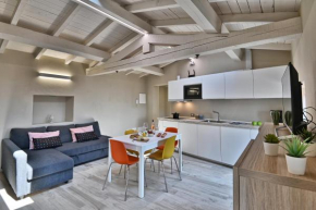 Appartamento Luna - Theater Home Tignale